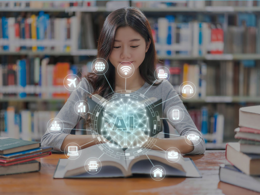 IA y Smartphones: herramientas clave para estudiantes de administración
