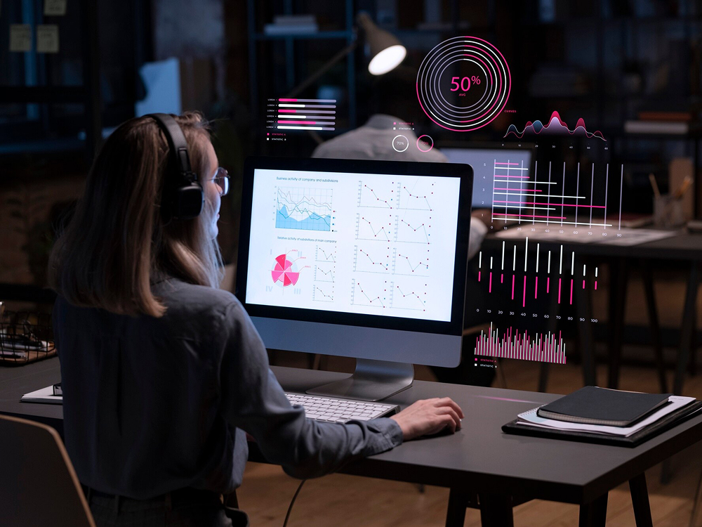 Habilidades digitales e innovación: Claves para destacar en 2025