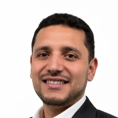 Alberto Cáceres, docente de postgrado UCAL