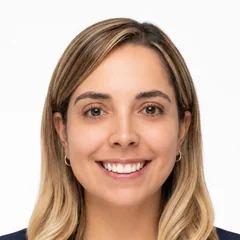 Anaí von Merck, docente de postgrado UCAL