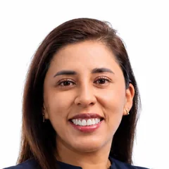 Cecilia Shack, docente de postgrado UCAL