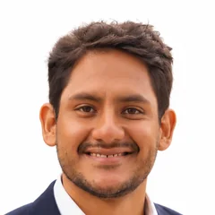 Daniel Cáceres, docente de postgrado UCAL