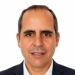 Enrique Gomez, docente de postgrado UCAL