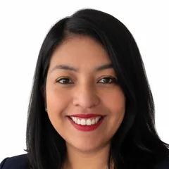 Fabiola Ovalle, docente de postgrado UCAL