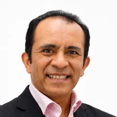 Fernando Iriarte, docente de postgrado UCAL