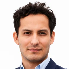 Fernando Nuñez, docente de postgrado UCAL