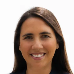 Francesca Mayer, docente de postgrado UCAL