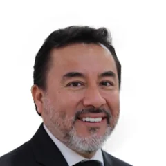 Hobber Siccha, docente de postgrado UCAL