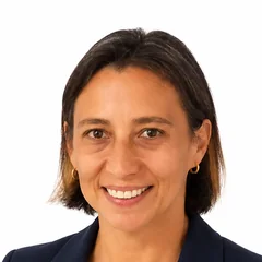 Karina Acosta, docente de postgrado UCAL