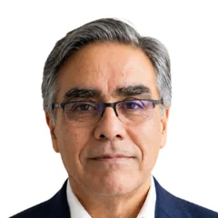 Luis Diaz, docente de postgrado UCAL