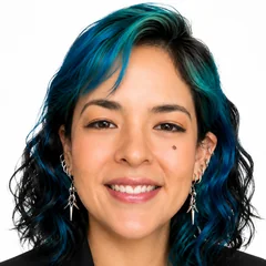 Mayra Carrión, docente de postgrado UCAL
