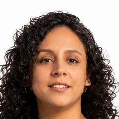 Pamela Molero, docente de postgrado UCAL