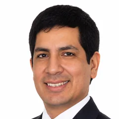 Paul Bautista, docente de postgrado UCAL