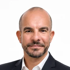 Rafael Allende, docente de postgrado UCAL