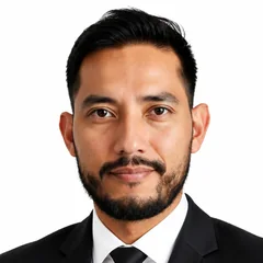 Richard Rodriguez, docente de postgrado UCAL