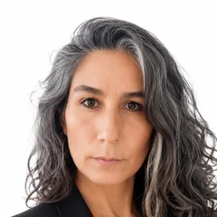 Rocío Marcelo, docente de postgrado UCAL