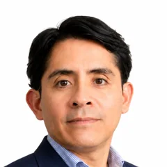 Teófilo Rojas, docente de postgrado UCAL