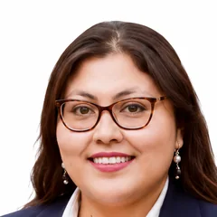 Vanessa Ramirez, docente de postgrado UCAL