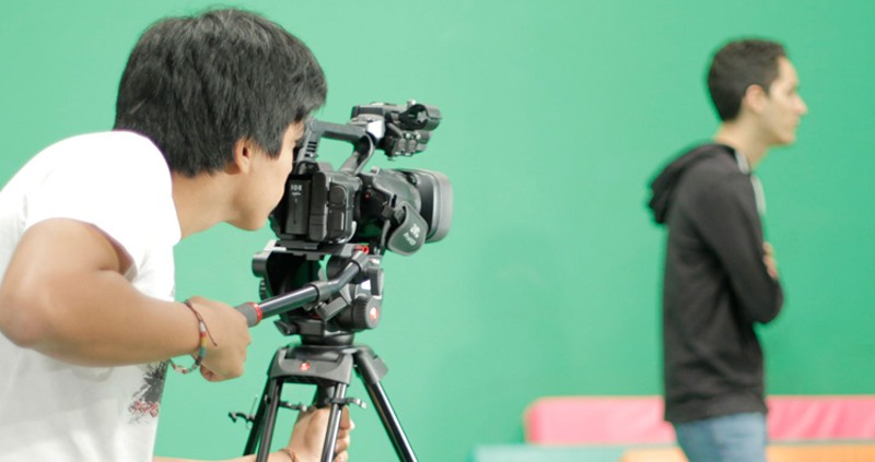INaction Comunicaciones