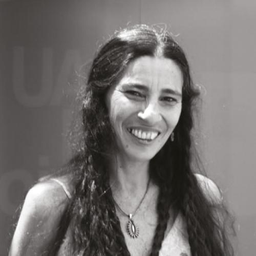 Patricia Serrano